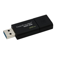 Kingston DataTraveler DT100 G3 32GB